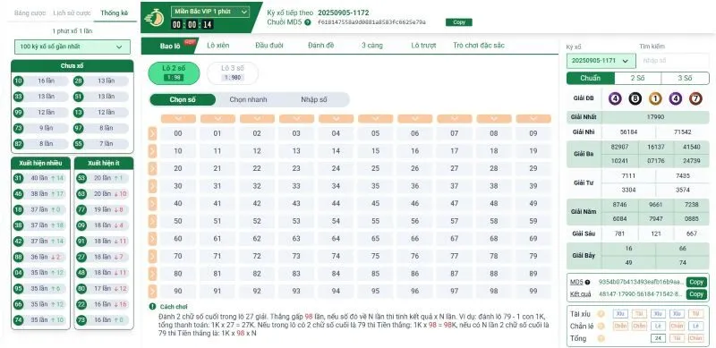 Siêu Tốc MD5 – Top 5 mẹo chơi an toàn, hiệu quả nhất